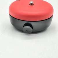 JOBY Spin Pocket-Sized 360 Degree Motion Control Mount with Tripod