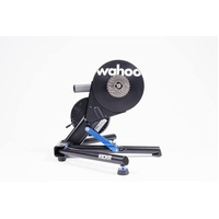 Wahoo Kickr Smart Trainer WFBKTR118 2018 Edition Indoor Cycling Trainer