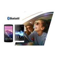 JVC KD-T912BT Bluetooth Car CD Receiver Player USB iPhone Android