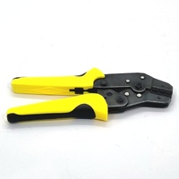 Daytona D501CRI 501 Piece Crimping Tool Kit and Terminal Connector Set