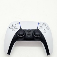 Sony DualSense PlayStation 5 PS5 Wireless Controller CFI-ZCT1W White