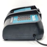 Makita DC18SD Li-Ion NiMH 7.2-18V Standard Corded Battery Charger