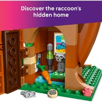 LEGO Friends Friendship Tree House Hangout Set 42652 701pcs Ages 8+
