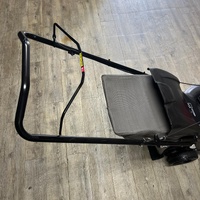 Honda HRN216PKUA 21 Inch Micro Cut Lawn Mower 170cc Honda GCV170 Engine