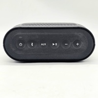 Bose SoundLink Colour Bluetooth Speaker Black Portable Wireless