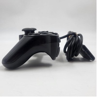 Sony PlayStation 2 DualShock 2 Controller SCPH-10010 Wired Black