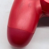 Sony PlayStation 4 DualShock 4 Wireless Controller Magma Red CUH-ZCT2E