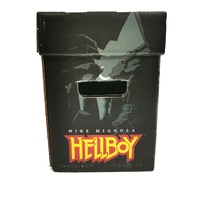 Hellboy Short Comic Storage Box Collectors Edition
