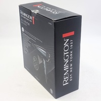 Remington AC7801AU Illusion 2300W Ceramic Ionic Professional Hair Dryer Anti Frizz