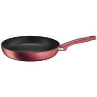 Tefal Perfect Cook 2 Pc Frypan Set 24cm and 28cm Induction Non Stick