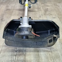 Victa 25.4cc 2 Stroke Swift Start Straight Split Shaft Trimmer 1697384