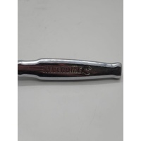 Kincrome 1/2 Inch Reversible Ratchet Drive K2945 Chrome Vanadium Steel Tool