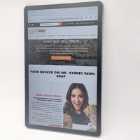 Lenovo Tab K11 TB336FU 11 Inch Matte Edition Luna Grey with Tab Pen