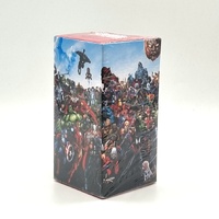 Panini Marvel Universe Figurine Collection Deadpool Figure