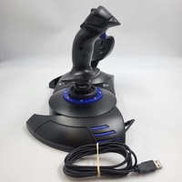 Thrustmaster T. Flight Hotas 4 Joystick for PS4 PC Detachable Throttle