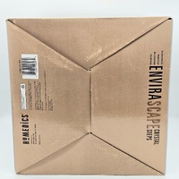 HoMedics Envirascape Crystal Steps Relaxation Fountain with Light WFL-CRYS