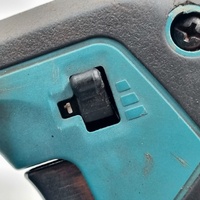 Makita DUB186 18V LXT Cordless Leaf Blower Skin Only