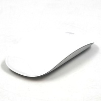 Apple Magic Mouse 2 Wireless Multi-Touch Surface White A1657