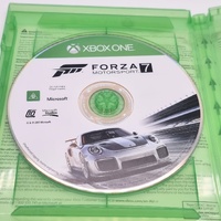 Forza Motorsport 7 Xbox One Game Racing Simulator