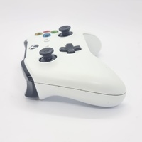Microsoft Xbox One Wireless Controller White Model 1708