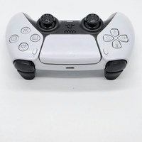Sony DualSense PlayStation 5 PS5 Wireless Controller CFI-ZCT1W White