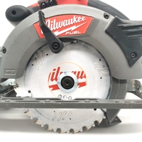 Milwaukee M18 FUEL 165mm Circular Saw Skin Only M18CCS55 18V 165mm