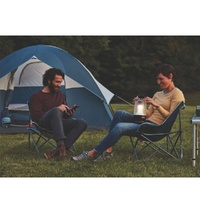 Coleman 1490746 Camping Lantern with Bluetooth Speaker 360° Light