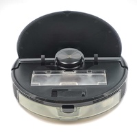 Roborock S6 MaxV AI Robot Vacuum Cleaner and Mop 2500Pa Multi Level Mapping