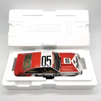 Large View Classic Carlectables 1:18 Holden A9X Torana 05 Brock 1979 Sandown 400
