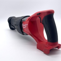 Milwaukee M18 Fuel Sawzall M18 CSX Brushless Reciprocating Saw Skin Only