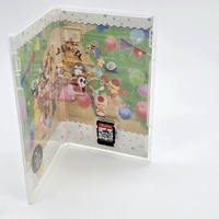 Large View Nintendo Switch Super Mario Party Video Game