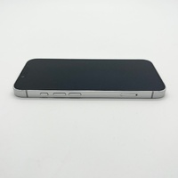 Large View Apple iPhone 16e 128GB White Unlocked 6.1 inch Super Retina XDR OLED