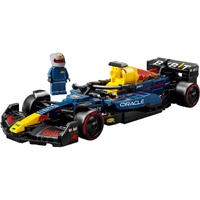 Large View LEGO 77243 Oracle Red Bull Racing RB20 F1 Speed Champions 251pc 18+