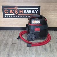 Large View Metabo ASR 35 M ACP Shop All Purpose Vacuum Cleaner 1400W 240V IP24