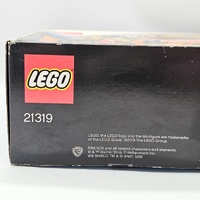 LEGO Ideas Friends Central Perk 21319 Set Retired 1070pcs Ages 16+