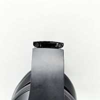 Beats Studio3 Wireless Noise Cancelling Over Ear Headphones Matte Black