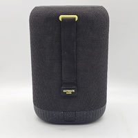 Ultimate Ears EPICBOOM Portable Bluetooth Speaker Black 17Hr Battery