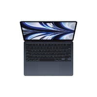 Apple MacBook Air M2 13.6 Inch Midnight MLY33X/A 8GB RAM 256GB SSD