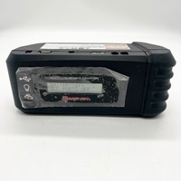 Snap-On EEJP201MBKA-A 12V Lithium Compact Engine Starter USB Charger