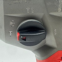 Large View Milwaukee M18 CH 18V Cordless M18 FUEL 26mm SDS Plus Rotary Hammer
