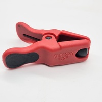 Snap-On LCSS600 6 Piece Line Clamp and Stopper Set High Quality Durable