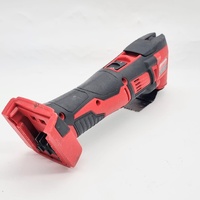 Milwaukee M18BMT 18V Cordless Multi Tool Skin Only Oscillating Power