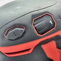 Milwaukee M18 BOS125 18V Li-ion Cordless 125mm Random Orbital Sander Skin Only