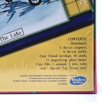 The World of David Walliams Awful Auntie Edition Cluedo Board Game