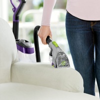 Large View Bissell 2066F ProHeat 2X Revolution Pet Carpet and Upholstery Washer