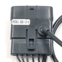 Large View Ultimate9 EVC Throttle Controller EVC301L