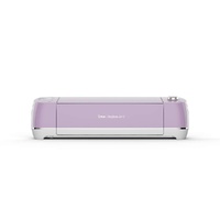 Large View Cricut Explore Air 2 Lilac Smart Cutting Machine