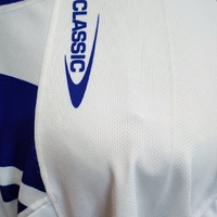 NRL Canterbury Bulldogs Home Jersey 2XL Authentic Official Licensed