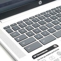 HP Chromebook Laptop 14a-nf0005TU 14 Inch Intel N100 4GB RAM 64GB eMMC