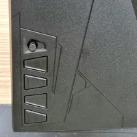 ASUS VG278QR 27 inch Gaming Monitor Full HD 165Hz 1ms G-Sync Compatible FreeSync